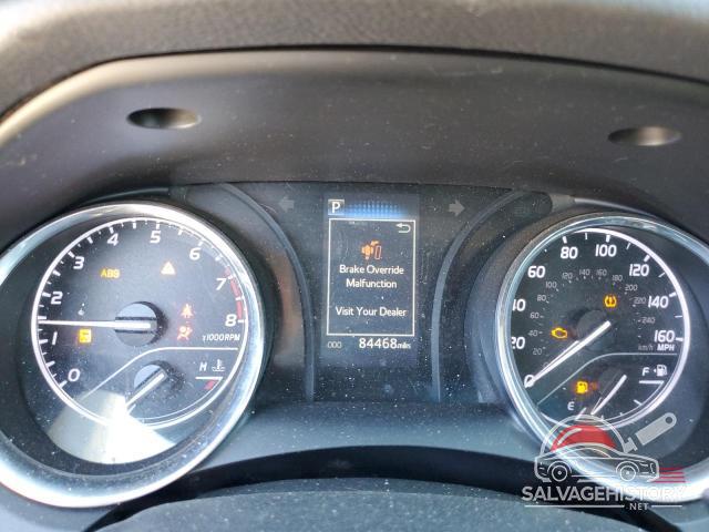 4T1G11AK6LU978366 2020 TOYOTA CAMRY photo no. 9