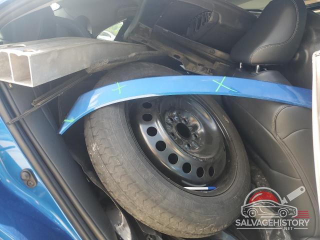 4T1G11AK9LU394480 2020 TOYOTA CAMRY photo no. 10