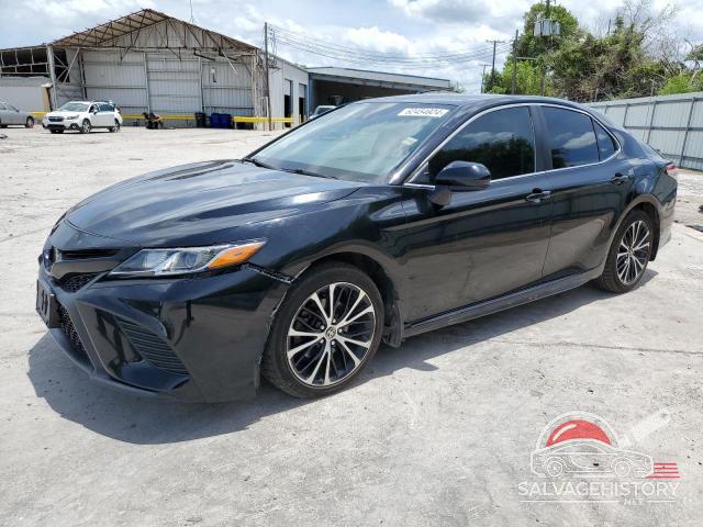 4T1G11AK9LU870825 2020 TOYOTA CAMRY photo no. 24