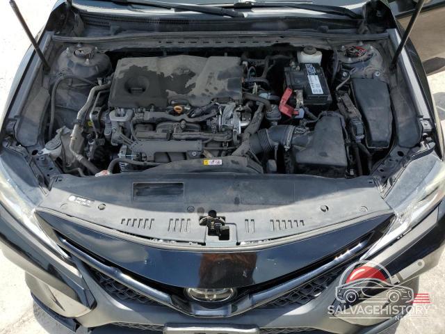 4T1G11AK9LU870825 2020 TOYOTA CAMRY photo no. 11