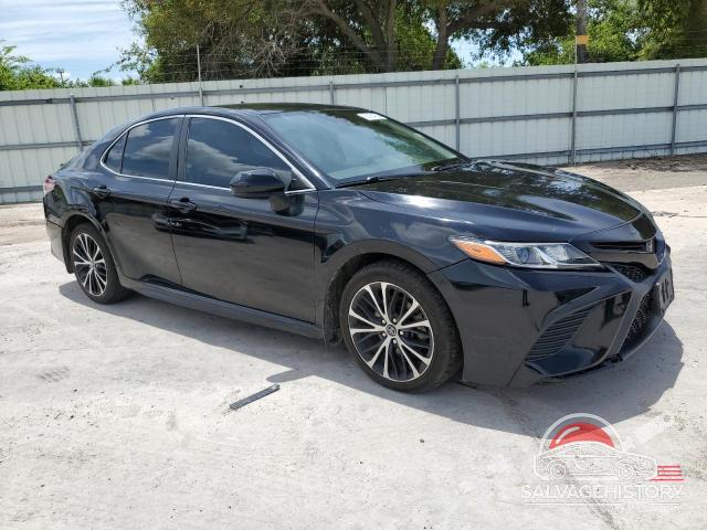 4T1G11AK9LU870825 2020 TOYOTA CAMRY photo no. 4