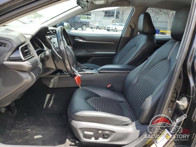 4T1G11AK9LU870825 2020 TOYOTA CAMRY photo no. 7