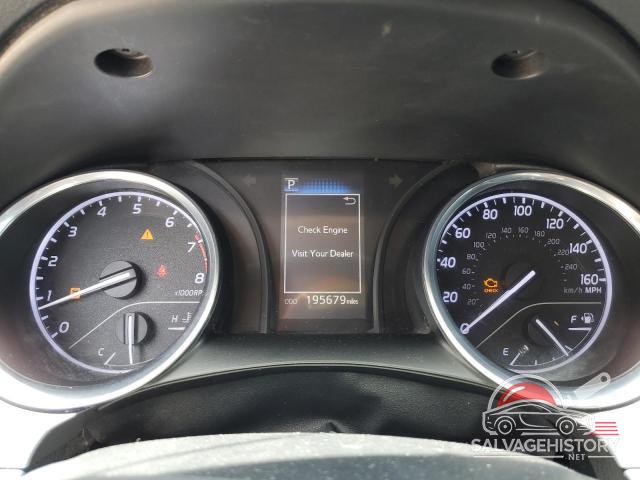 4T1G11AK9LU870825 2020 TOYOTA CAMRY photo no. 9