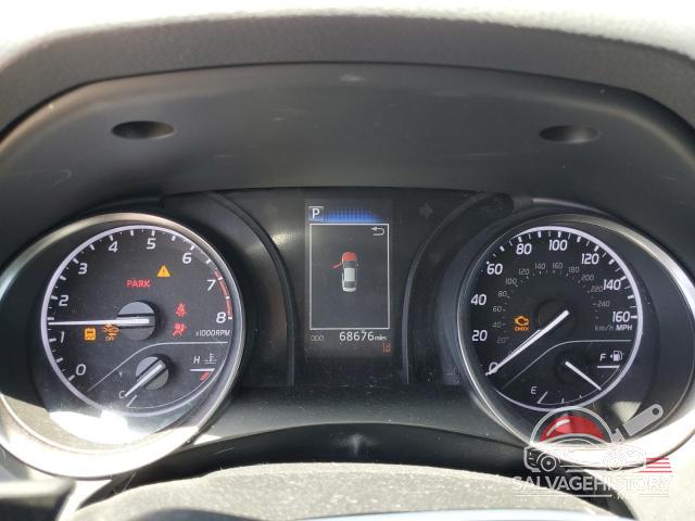 4T1G11AK1MU475118 2021 TOYOTA CAMRY photo no. 9