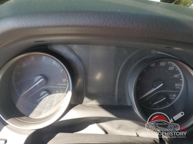 4T1G11AK2MU441933 2021 TOYOTA CAMRY photo no. 9