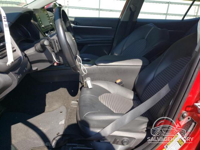 4T1G11AK2MU487875 2021 TOYOTA CAMRY photo no. 7