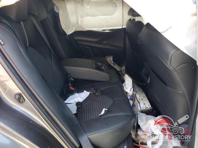 4T1G11AK3MU574717 2021 TOYOTA CAMRY photo no. 10