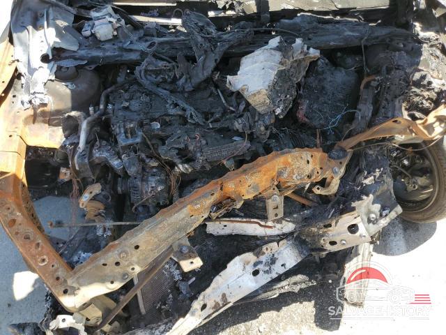 4T1G11AK3MU574717 2021 TOYOTA CAMRY photo no. 11