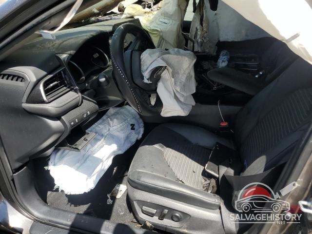 4T1G11AK3MU574717 2021 TOYOTA CAMRY photo no. 7