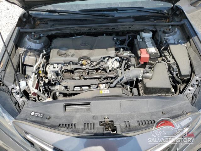 4T1G11AK4MU585287 2021 TOYOTA CAMRY photo no. 11