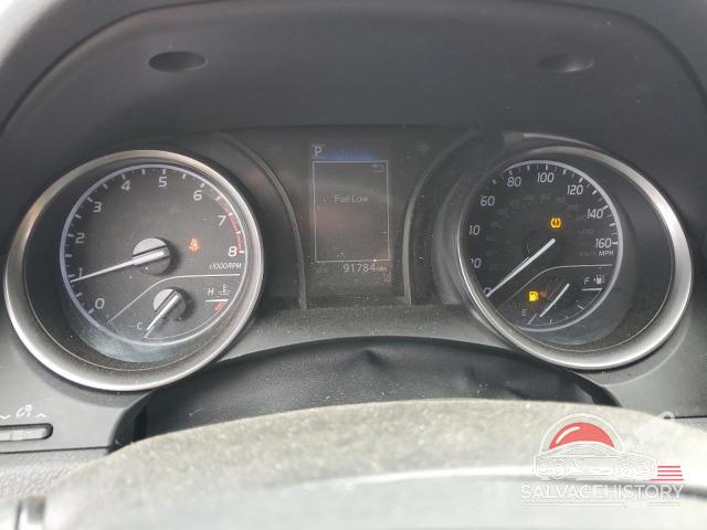 4T1G11AK6MU487121 2021 TOYOTA CAMRY photo no. 9