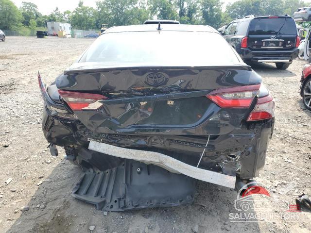 4T1G11AK7MU496250 2021 TOYOTA CAMRY photo no. 6