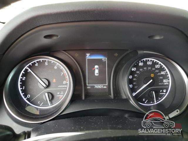4T1G11AKXMU554903 2021 TOYOTA CAMRY photo no. 9