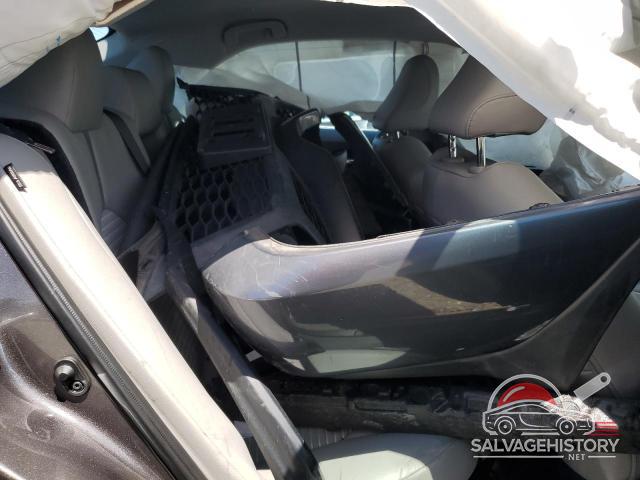 4T1G31AK3MU031314 2021 TOYOTA CAMRY photo no. 10