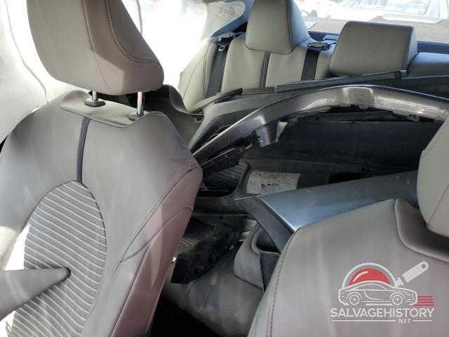 4T1G31AK3MU031314 2021 TOYOTA CAMRY photo no. 12