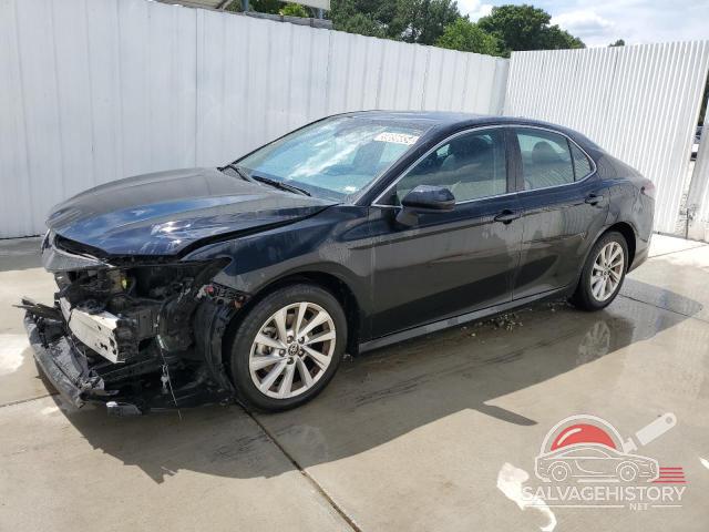 4T1C11AK3NU664336 2022 TOYOTA CAMRY photo no. 22