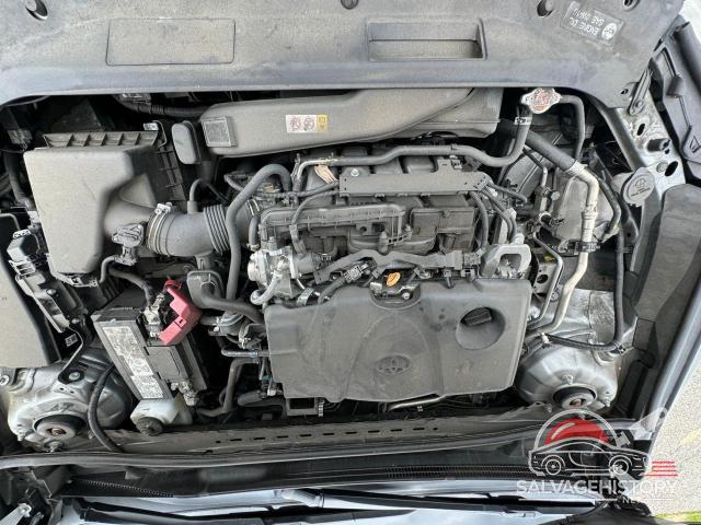 4T1C11BKXNU057316 2022 TOYOTA CAMRY photo no. 7