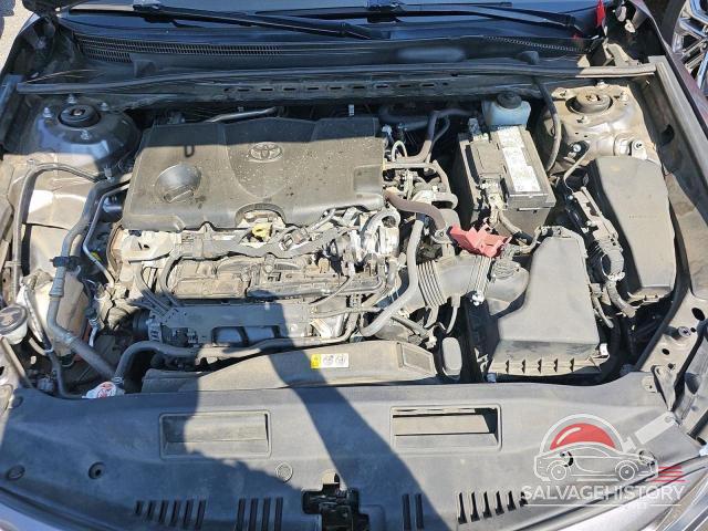 4T1G11AK8NU656508 2022 TOYOTA CAMRY photo no. 7