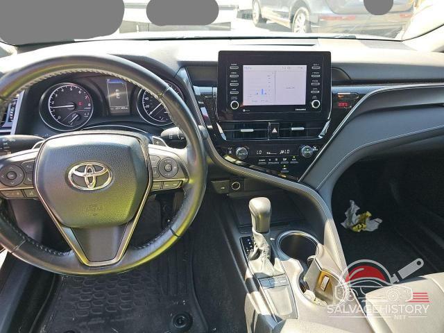 4T1G11AK8NU656508 2022 TOYOTA CAMRY photo no. 9