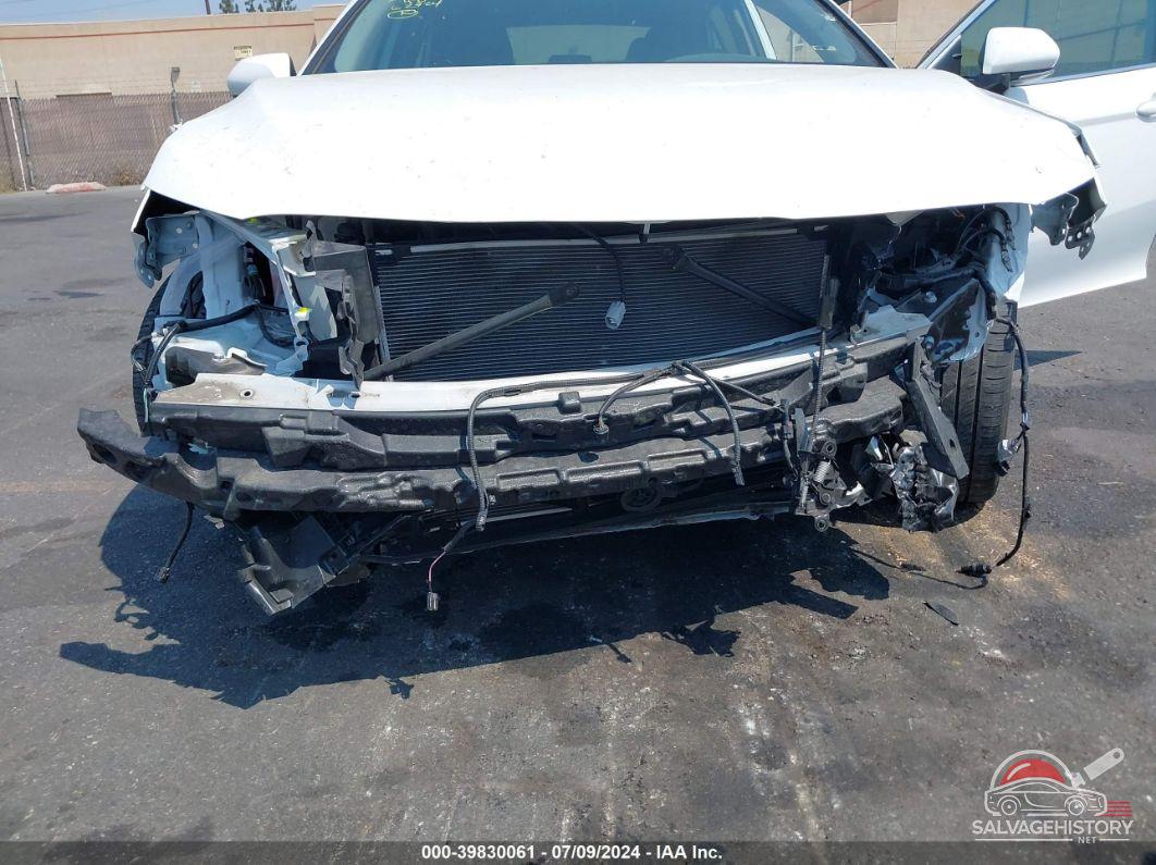 4T1G31AK0NU596010 2022 TOYOTA CAMRY photo no. 6