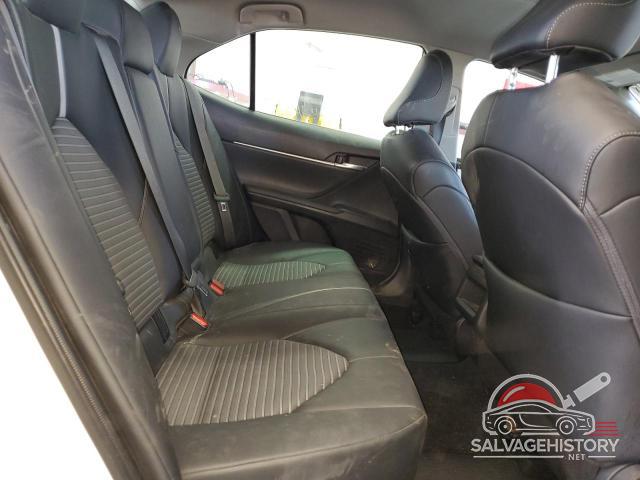 4T1G11AK0PU788276 2023 TOYOTA CAMRY photo no. 10