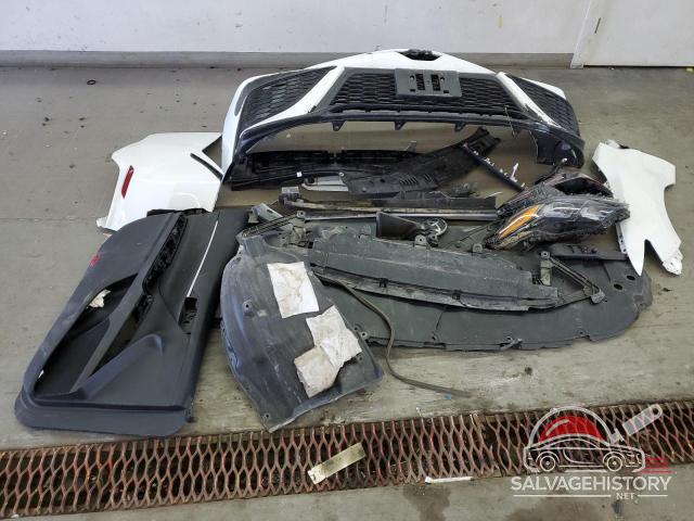 4T1G11AK0PU788276 2023 TOYOTA CAMRY photo no. 12