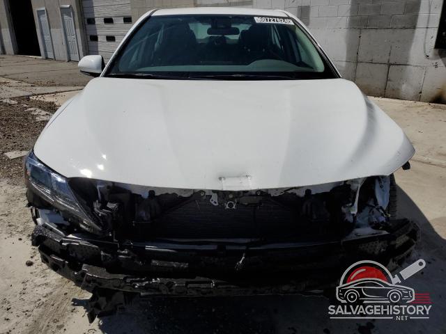 4T1G11AK0PU788276 2023 TOYOTA CAMRY photo no. 5