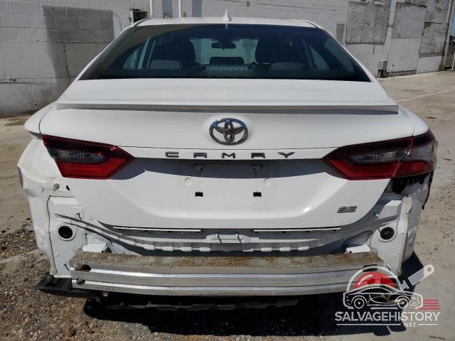 4T1G11AK0PU788276 2023 TOYOTA CAMRY photo no. 6