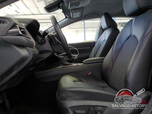 4T1G11AK0PU788276 2023 TOYOTA CAMRY photo no. 7