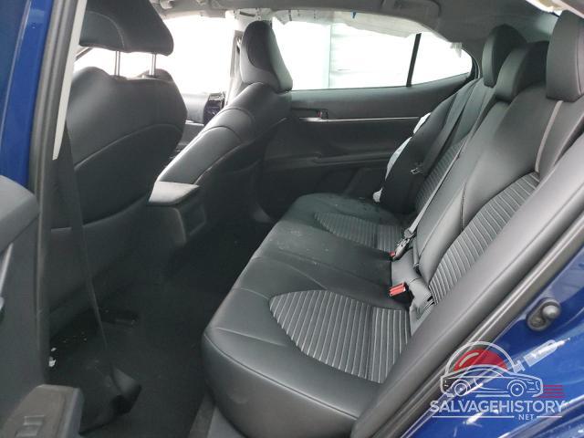 4T1G11AK3PU138891 2023 TOYOTA CAMRY photo no. 10