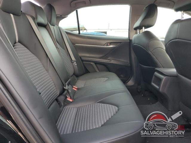 4T1G11AK5PU751546 2023 TOYOTA CAMRY photo no. 10