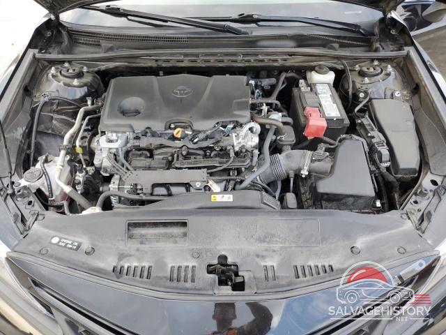 4T1G11AK5PU751546 2023 TOYOTA CAMRY photo no. 11
