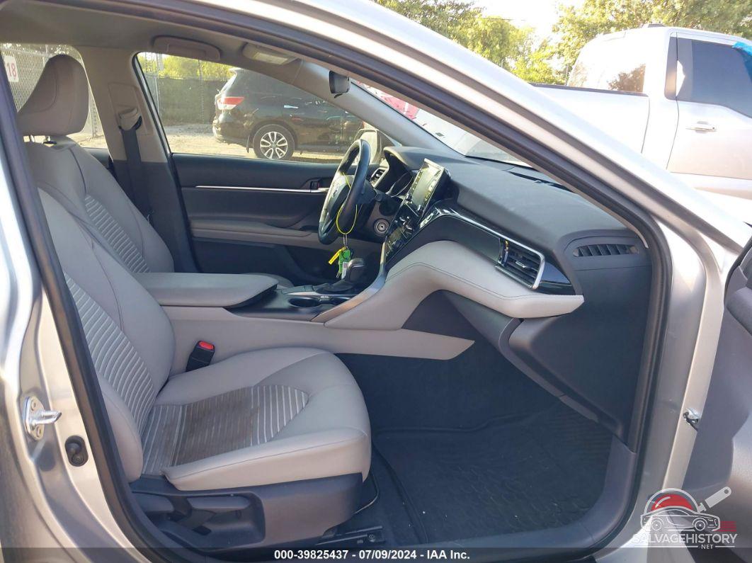 4T1G11AK8PU767658 2023 TOYOTA CAMRY photo no. 5