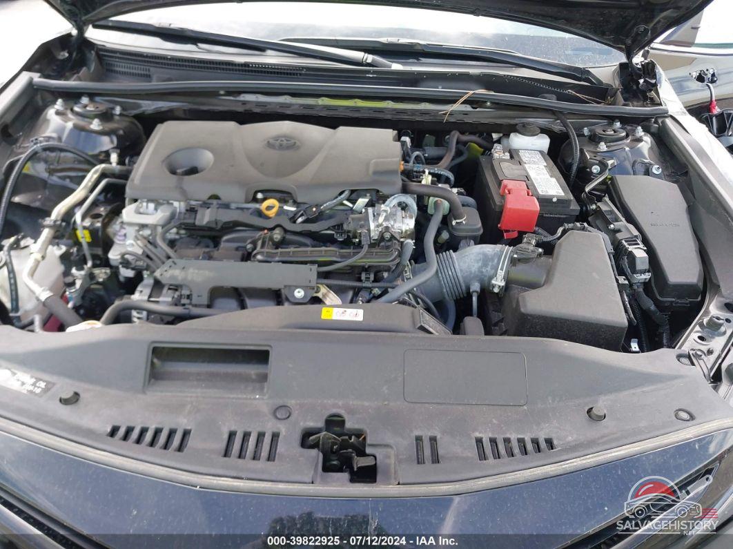 4T1G11AK9PU790673 2023 TOYOTA CAMRY photo no. 10