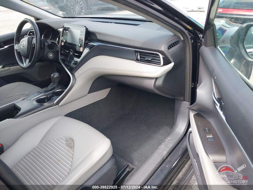 4T1G11AK9PU790673 2023 TOYOTA CAMRY photo no. 5