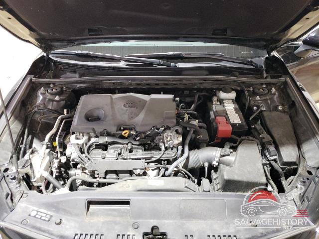 4T1K61AK7PU803657 2023 TOYOTA CAMRY photo no. 11