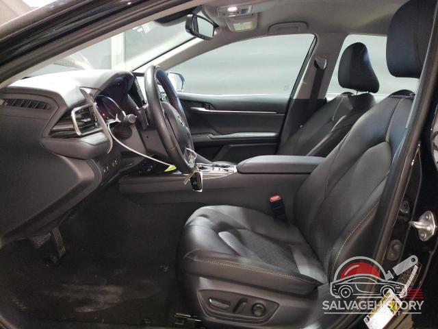 4T1K61AK7PU803657 2023 TOYOTA CAMRY photo no. 7