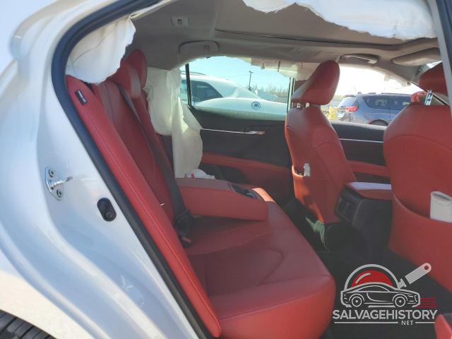 4T1K61AK9PU123212 2023 TOYOTA CAMRY photo no. 10