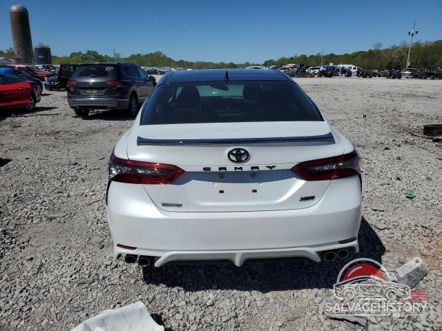 4T1K61AK9PU123212 2023 TOYOTA CAMRY photo no. 6