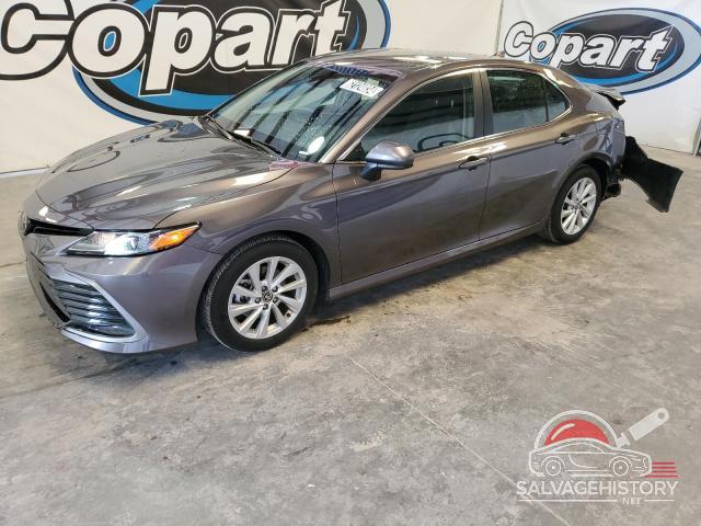 4T1C11AK8RU874145 2024 TOYOTA CAMRY photo no. 15