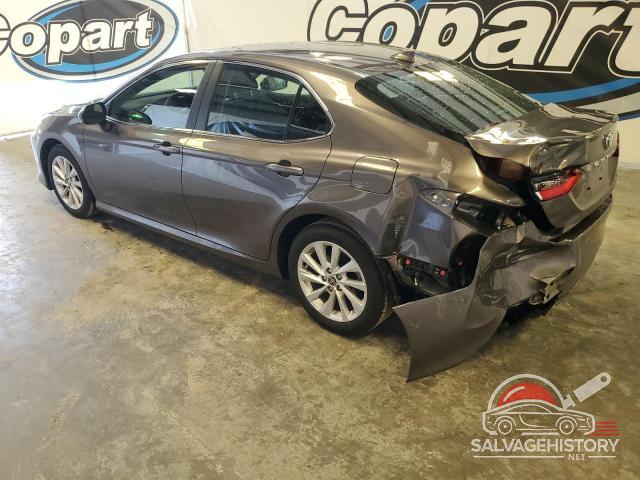 4T1C11AK8RU874145 2024 TOYOTA CAMRY photo no. 2