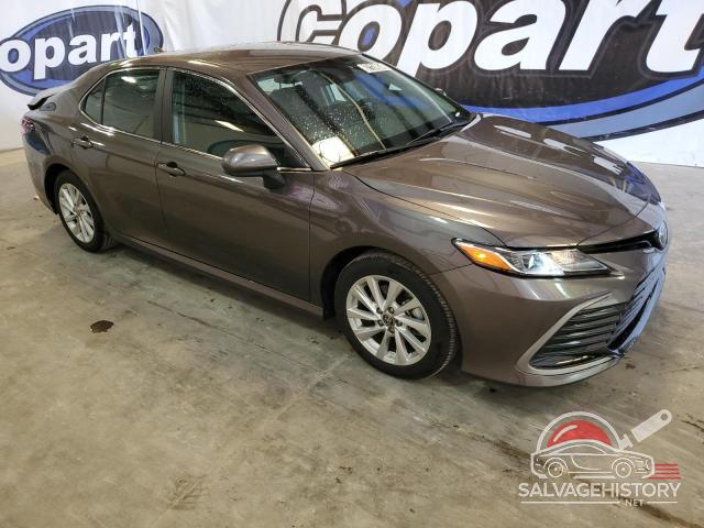 4T1C11AK8RU874145 2024 TOYOTA CAMRY photo no. 4