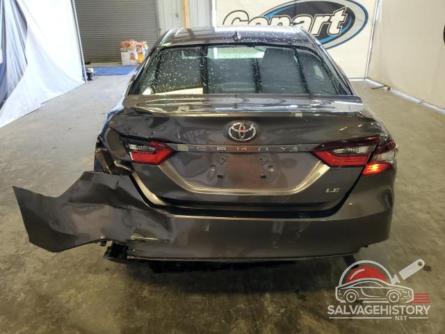 4T1C11AK8RU874145 2024 TOYOTA CAMRY photo no. 6
