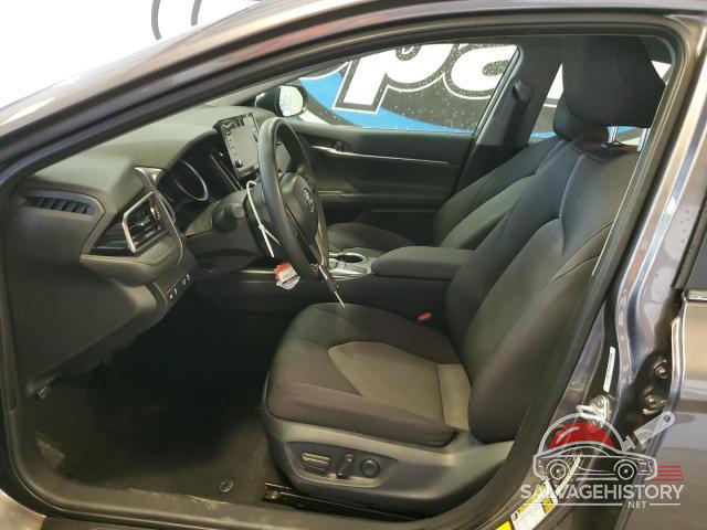 4T1C11AK8RU874145 2024 TOYOTA CAMRY photo no. 7