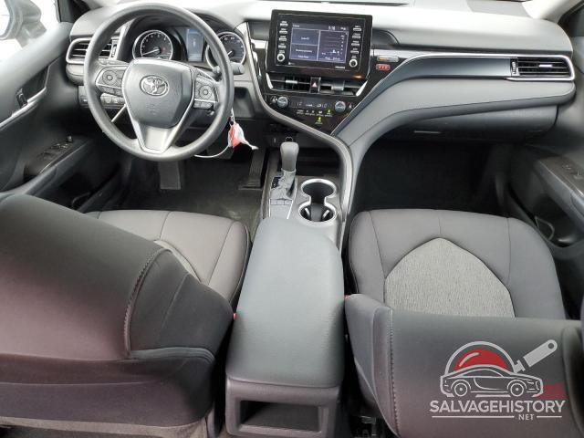 4T1C11AK8RU874145 2024 TOYOTA CAMRY photo no. 8