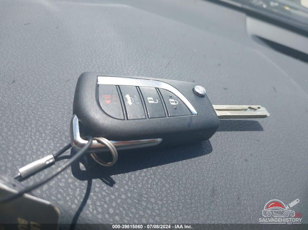 4T1G11AK3RU891470 2024 TOYOTA CAMRY photo no. 11