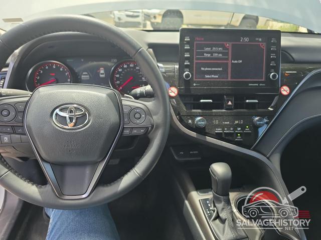 4T1K61AK5RU220295 2024 TOYOTA CAMRY photo no. 9