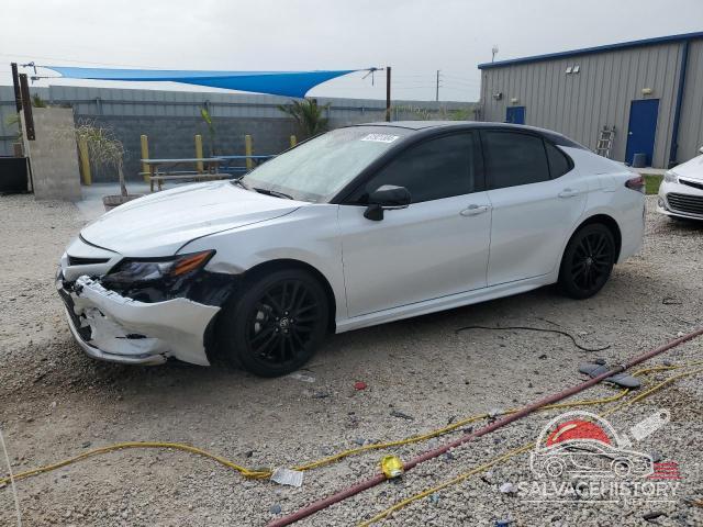 4T1KZ1AK7RU103468 2024 TOYOTA CAMRY photo no. 16