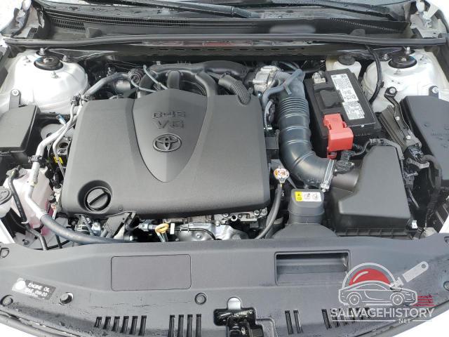 4T1KZ1AK7RU103468 2024 TOYOTA CAMRY photo no. 11
