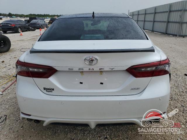 4T1KZ1AK7RU103468 2024 TOYOTA CAMRY photo no. 6